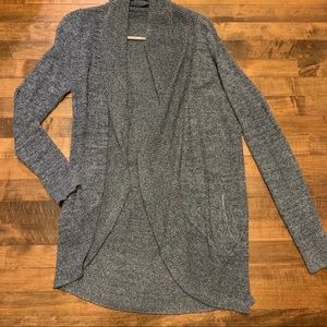 Barefoot Dreams Cardigan